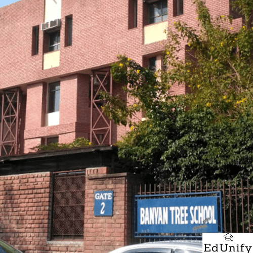 Banyan Tree School Lodhi Institutional Area, New Delhi - Uniform Application